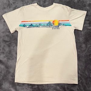 Women’s small t-shirt
